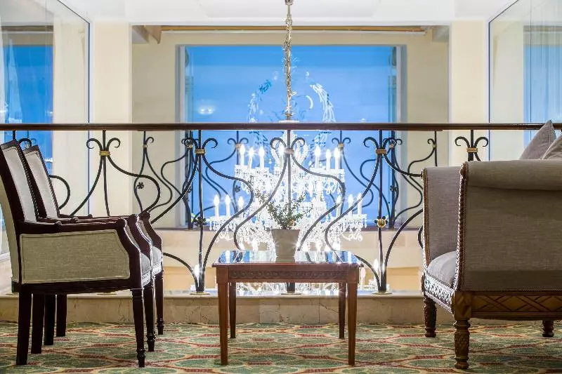 Fotos del hotel Radisson Blu Le Vendome:  25