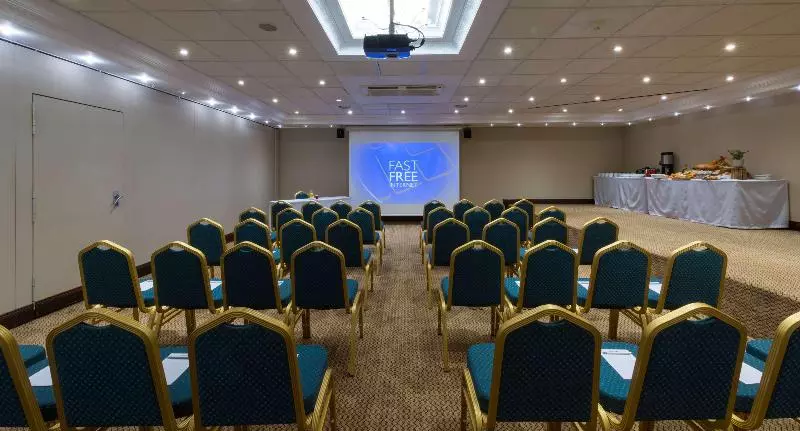 Fotos del hotel Radisson Blu Le Vendome:  6