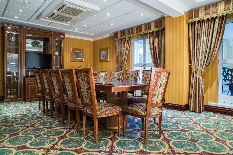 Fotos del hotel Radisson Blu Le Vendome:  13