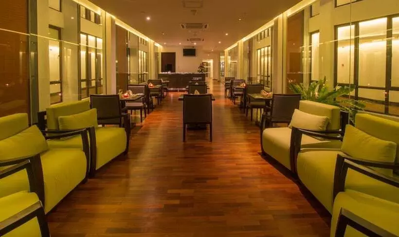 Fotos del hotel Vivanta Colombo, Airport Garden:  24