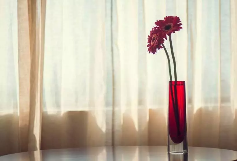 Fotos del hotel Vivanta Colombo, Airport Garden:  14