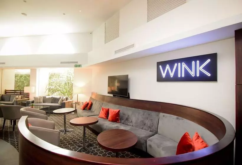 Fotos del hotel Vivanta Colombo, Airport Garden:  8