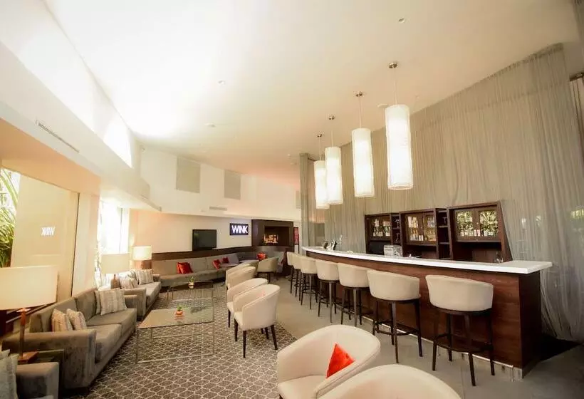 Fotos del hotel Vivanta Colombo, Airport Garden:  9