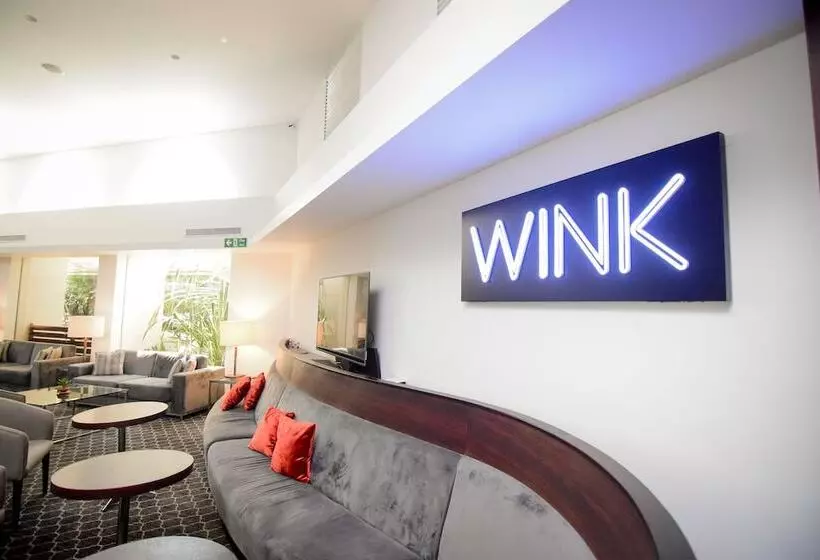 Fotos del hotel Vivanta Colombo, Airport Garden:  7