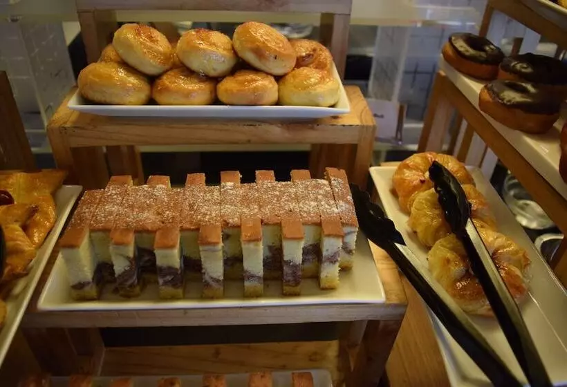 Fotos del hotel Vivanta Colombo, Airport Garden:  18