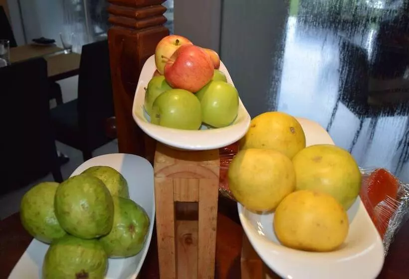 Fotos del hotel Vivanta Colombo, Airport Garden:  12