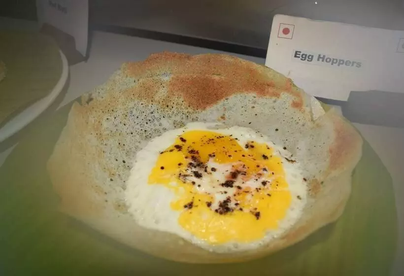 Fotos del hotel Vivanta Colombo, Airport Garden:  19