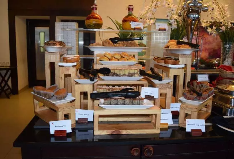 Fotos del hotel Vivanta Colombo, Airport Garden:  16