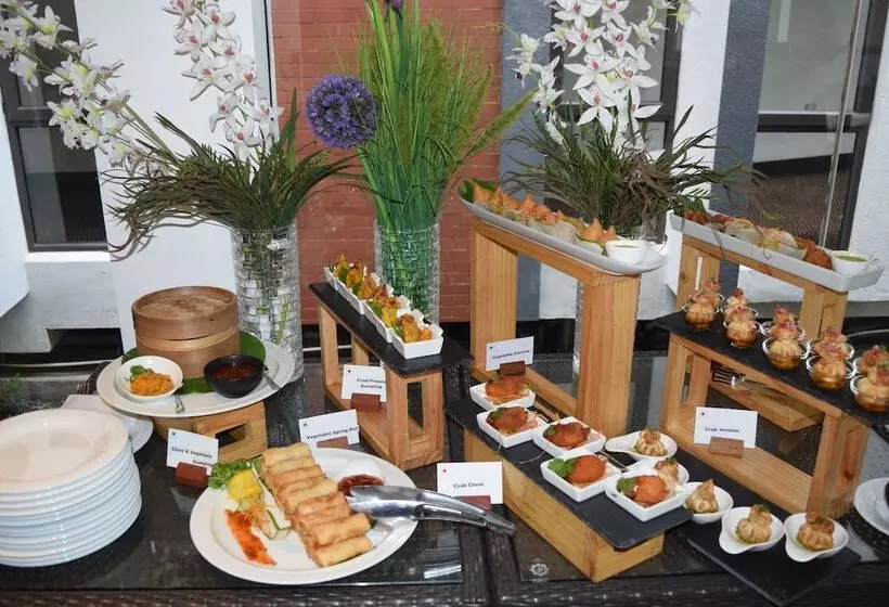 Fotos del hotel Vivanta Colombo, Airport Garden:  5