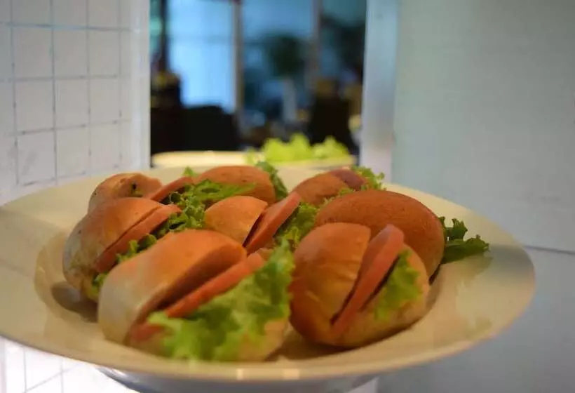 Fotos del hotel Vivanta Colombo, Airport Garden:  10