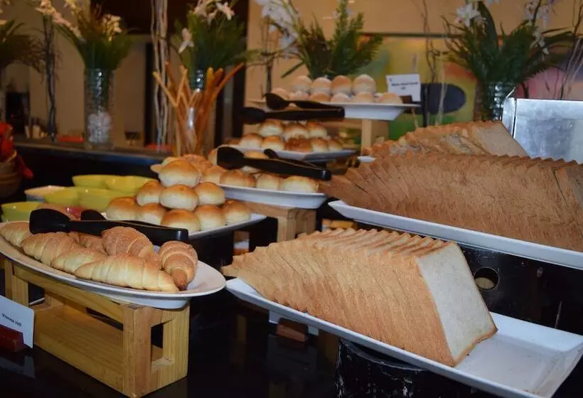 Fotos del hotel Vivanta Colombo, Airport Garden:  17