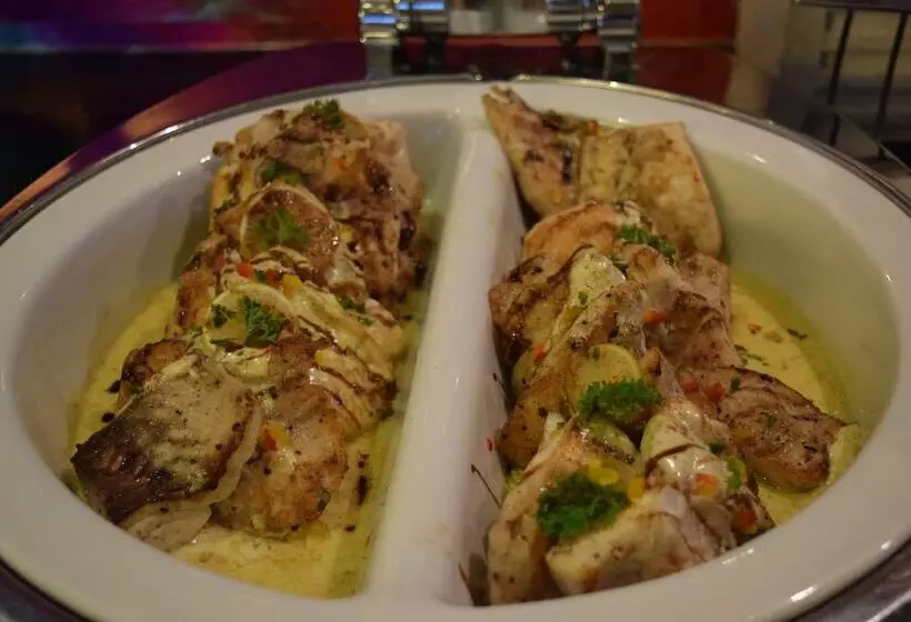 Fotos del hotel Vivanta Colombo, Airport Garden:  22