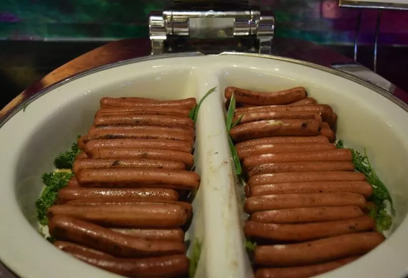 Fotos del hotel Vivanta Colombo, Airport Garden:  13