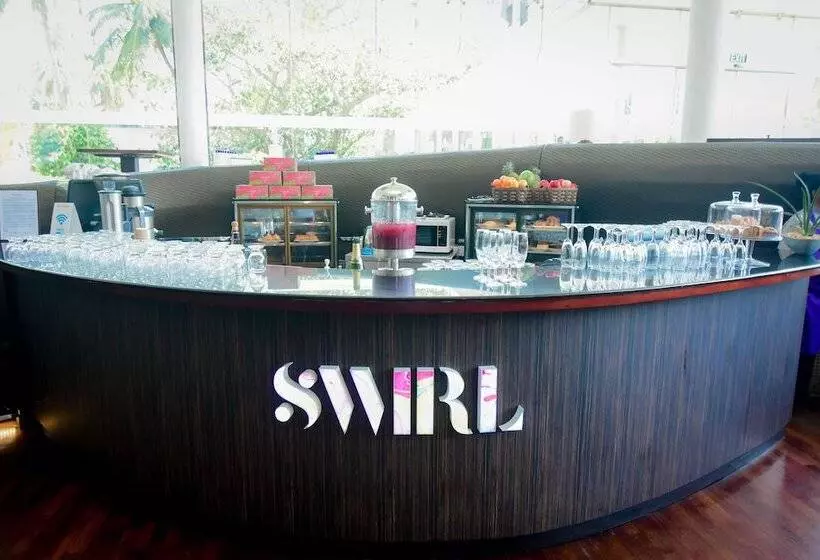 Fotos del hotel Vivanta Colombo, Airport Garden:  4