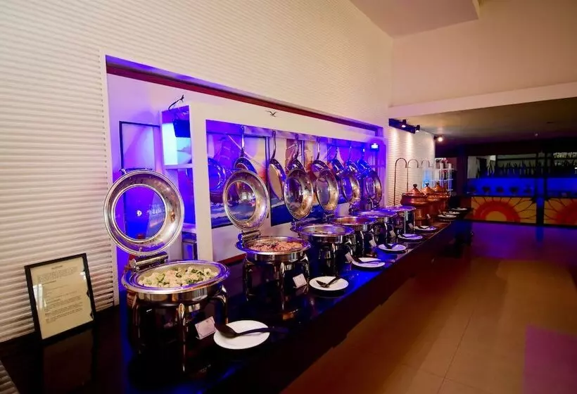 Fotos del hotel Vivanta Colombo, Airport Garden:  15