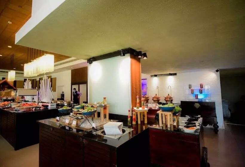 Fotos del hotel Vivanta Colombo, Airport Garden:  25