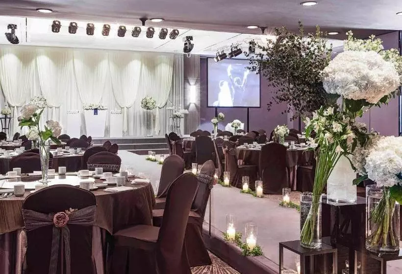 Fotos del hotel Novotel Ambassador Doksan Seoul:  9