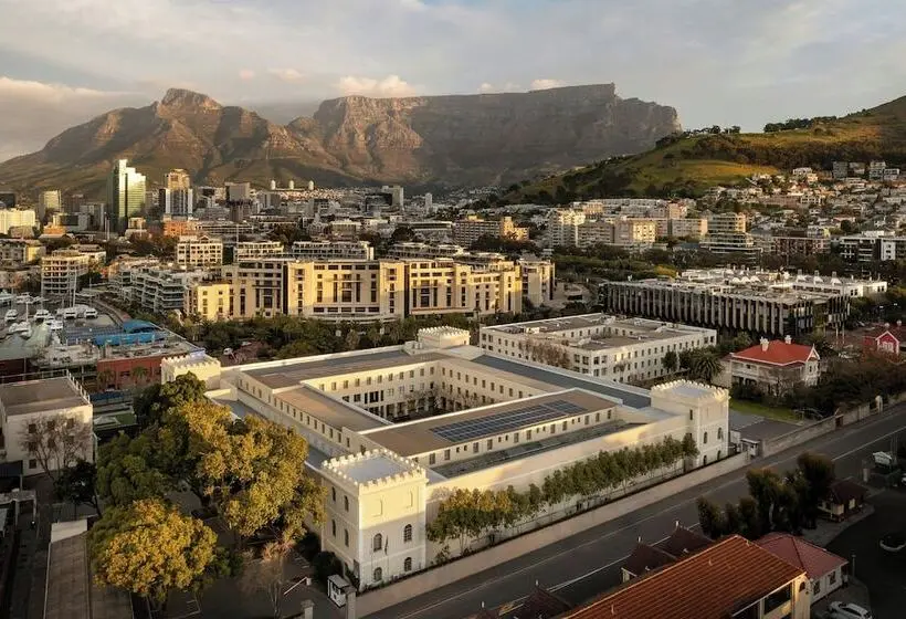 Fotos del hotel Protea  By Marriott Cape Town Waterfront Breakwater Lodge:  7