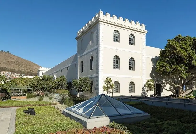 Protea  By Marriott Cape Town Waterfront Breakwater Lodge