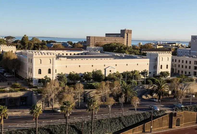 Fotos del hotel Protea  By Marriott Cape Town Waterfront Breakwater Lodge:  15