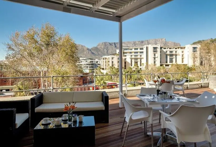 Fotos del hotel Protea  By Marriott Cape Town Waterfront Breakwater Lodge:  9