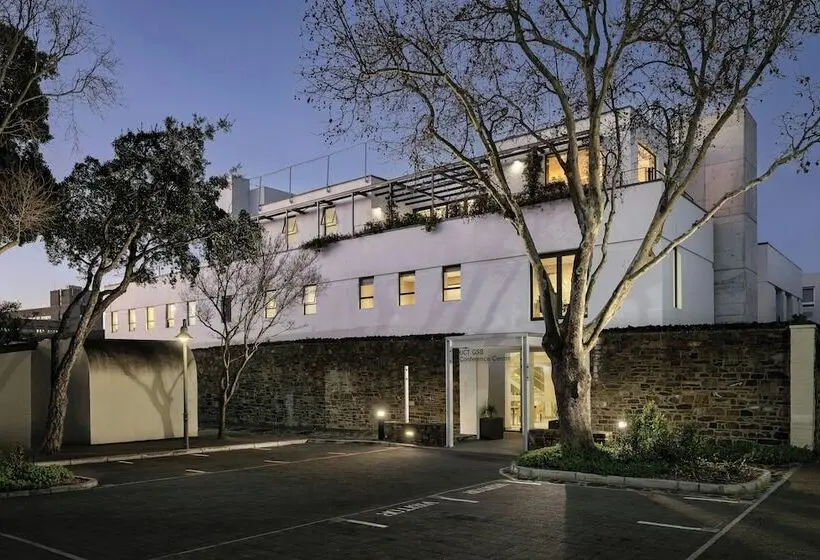 Fotos del hotel Protea  By Marriott Cape Town Waterfront Breakwater Lodge:  17