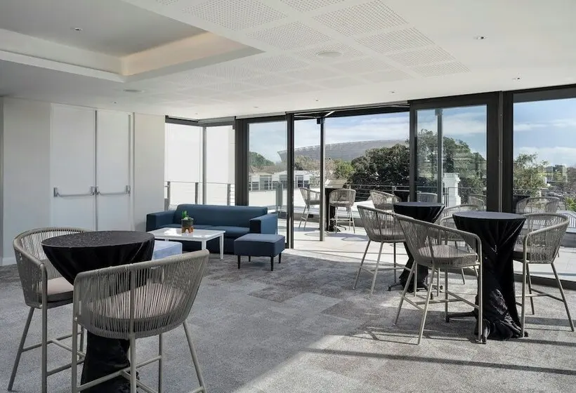 Fotos del hotel Protea  By Marriott Cape Town Waterfront Breakwater Lodge:  19