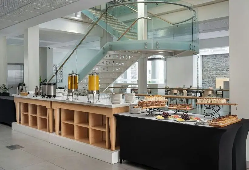 Fotos del hotel Protea  By Marriott Cape Town Waterfront Breakwater Lodge:  3