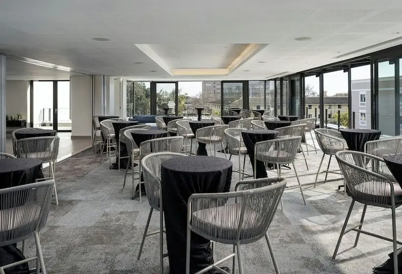 Fotos del hotel Protea  By Marriott Cape Town Waterfront Breakwater Lodge:  14