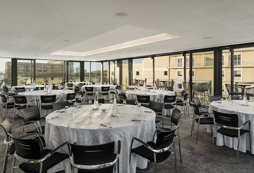 Fotos del hotel Protea  By Marriott Cape Town Waterfront Breakwater Lodge:  23