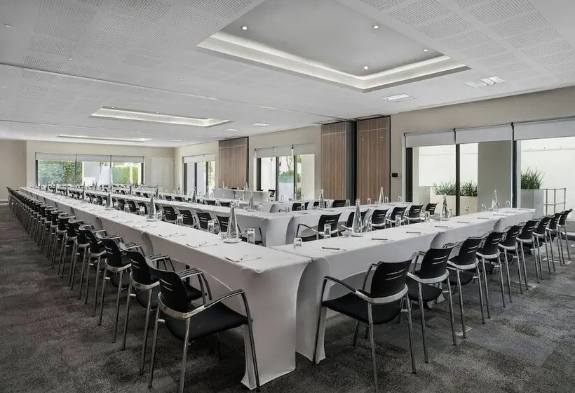 Fotos del hotel Protea  By Marriott Cape Town Waterfront Breakwater Lodge:  4