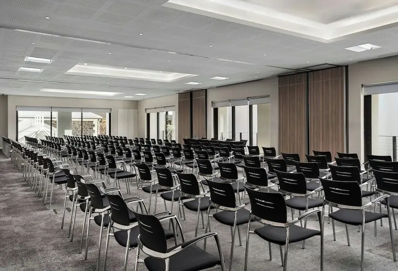 Fotos del hotel Protea  By Marriott Cape Town Waterfront Breakwater Lodge:  8