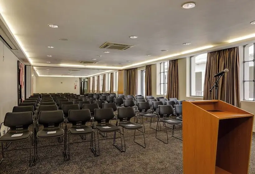 Fotos del hotel Protea  By Marriott Cape Town Waterfront Breakwater Lodge:  16