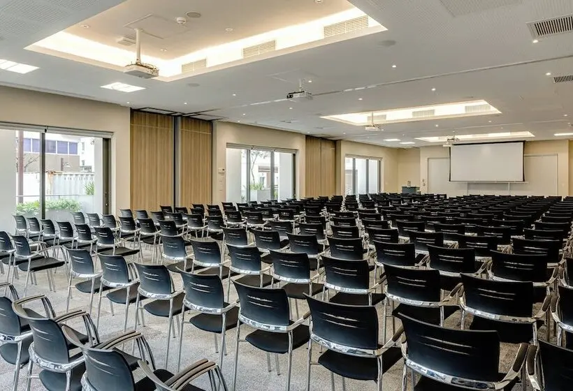 Fotos del hotel Protea  By Marriott Cape Town Waterfront Breakwater Lodge:  20