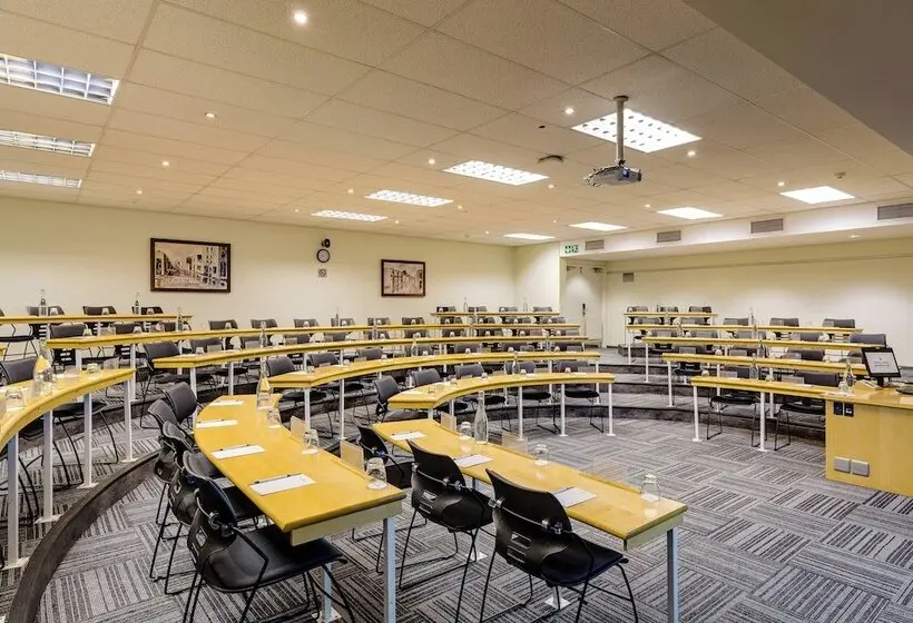 Fotos del hotel Protea  By Marriott Cape Town Waterfront Breakwater Lodge:  22