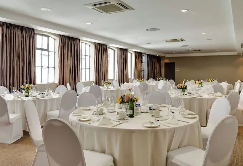 Fotos del hotel Protea  By Marriott Cape Town Waterfront Breakwater Lodge:  25