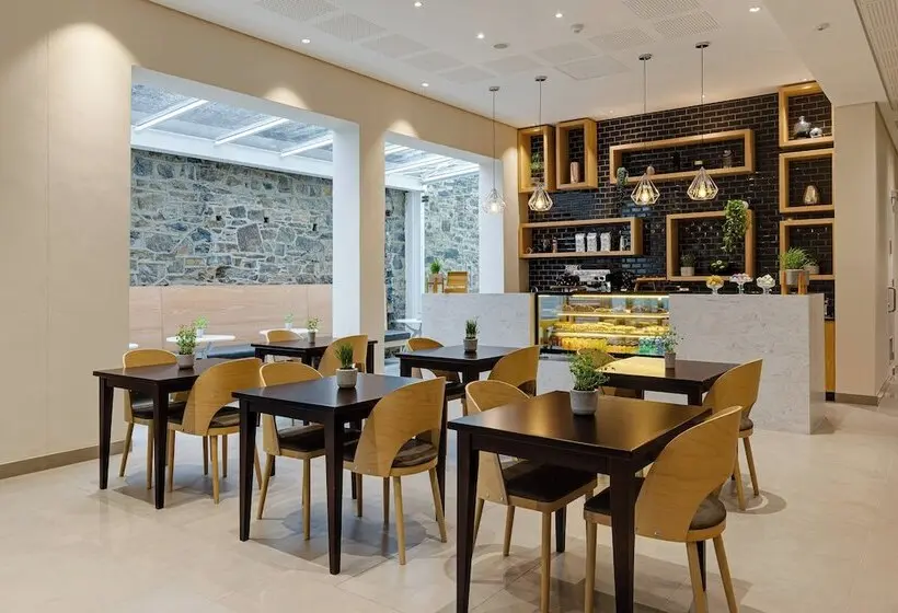 Fotos del hotel Protea  By Marriott Cape Town Waterfront Breakwater Lodge:  2