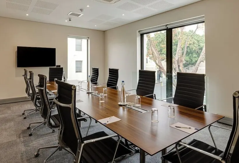 Fotos del hotel Protea  By Marriott Cape Town Waterfront Breakwater Lodge:  24