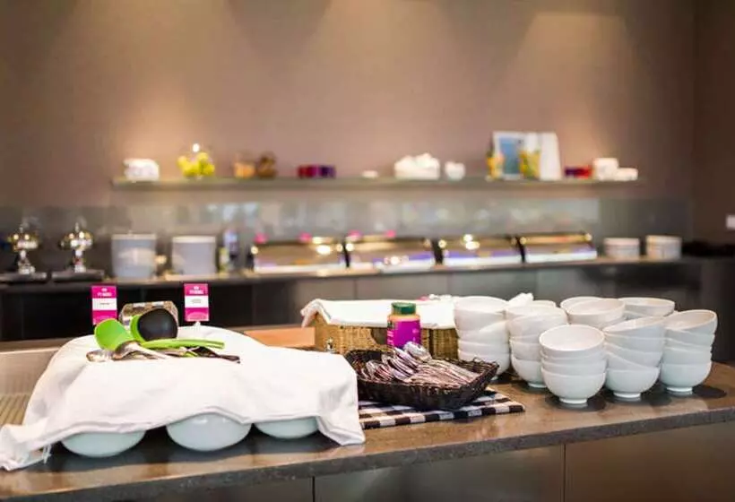 Fotos del hotel Comfort  Winn:  11