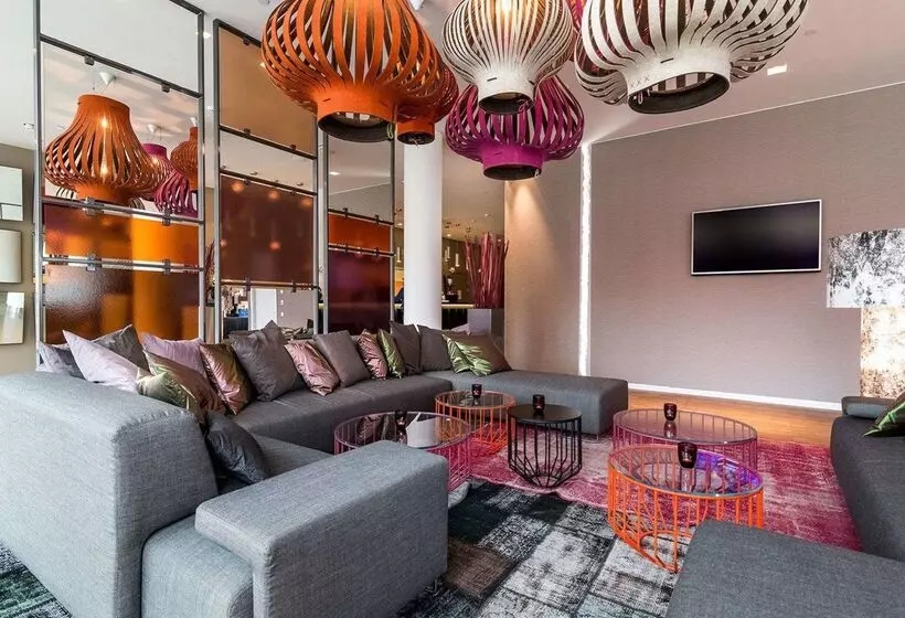 Fotos del hotel Comfort  Winn:  13