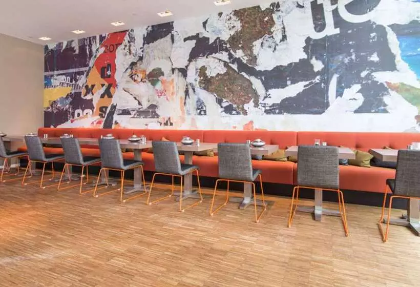 Fotos del hotel Comfort  Winn:  5