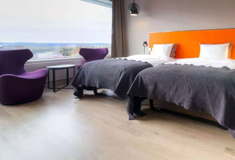 Fotos del hotel Comfort  Winn:  14