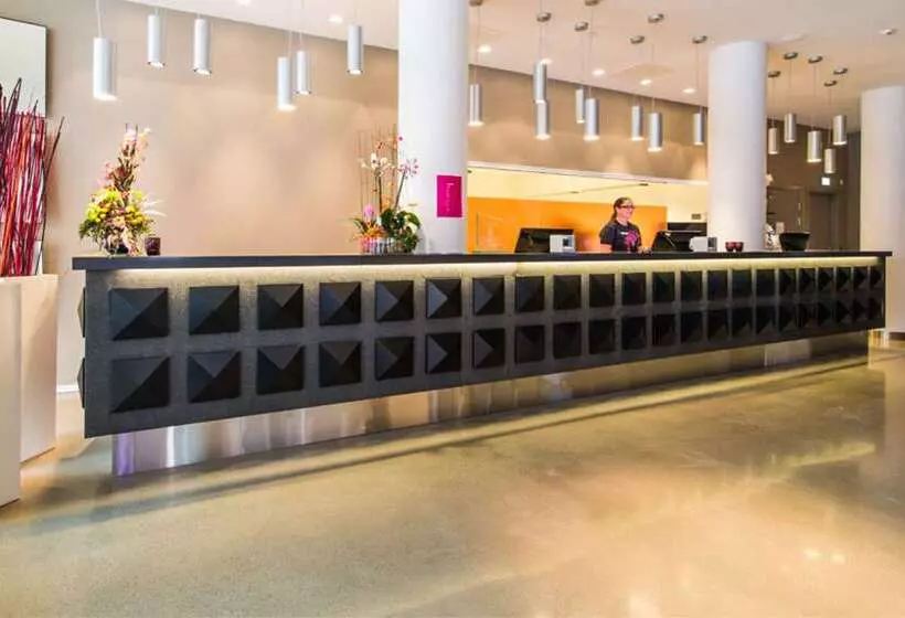 Fotos del hotel Comfort  Winn:  3