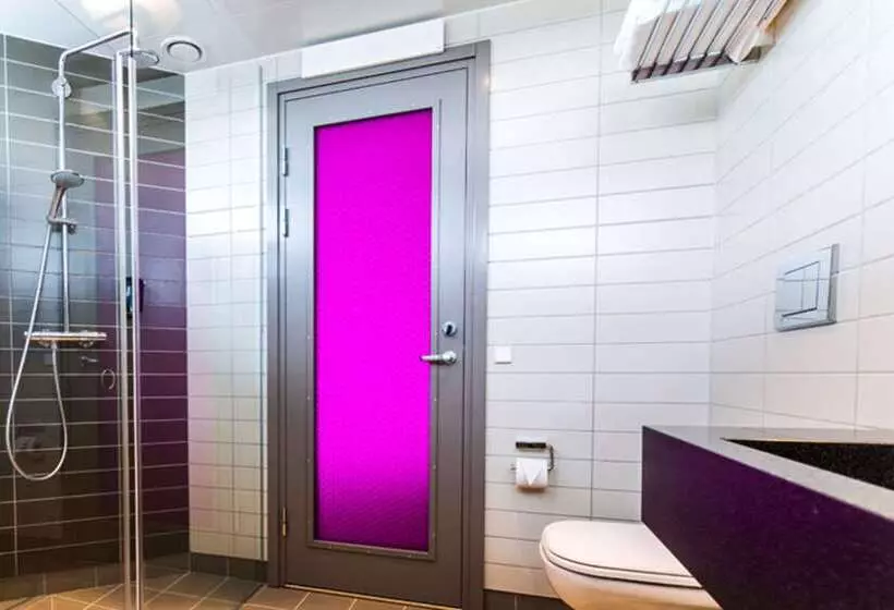 Fotos del hotel Comfort  Winn:  6