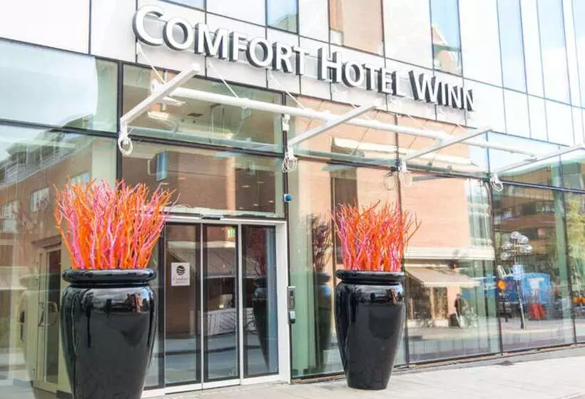 Fotos del hotel Comfort  Winn:  8