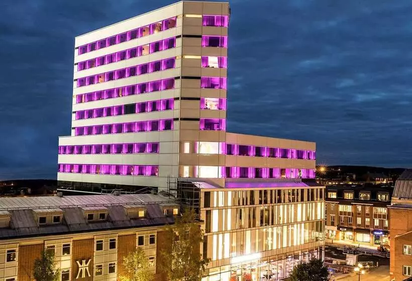 Fotos del hotel Comfort  Winn:  1