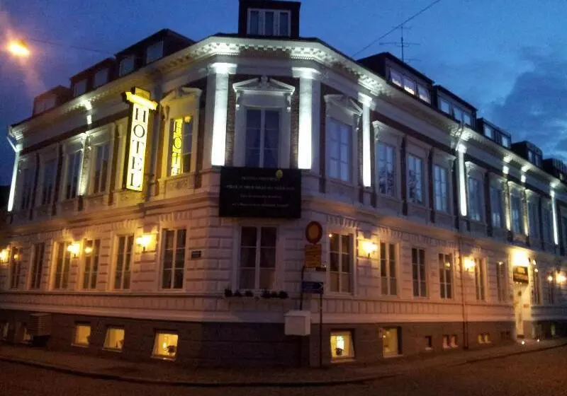 Fotos del hotel Concordia:  19