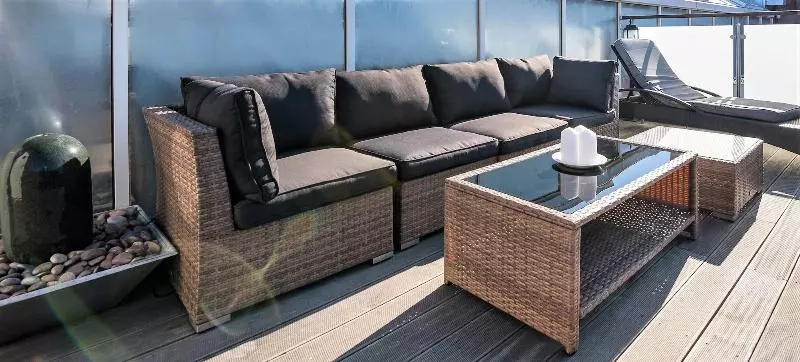 Fotos del hotel Concordia:  10