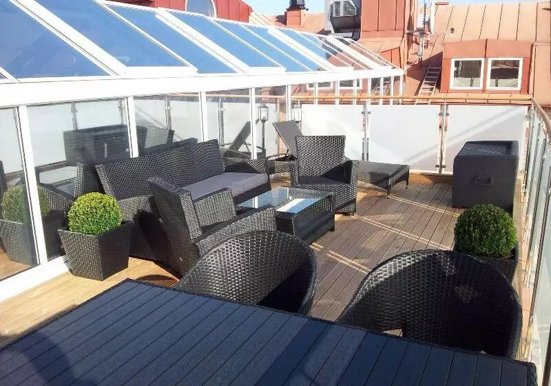 Fotos del hotel Concordia:  17