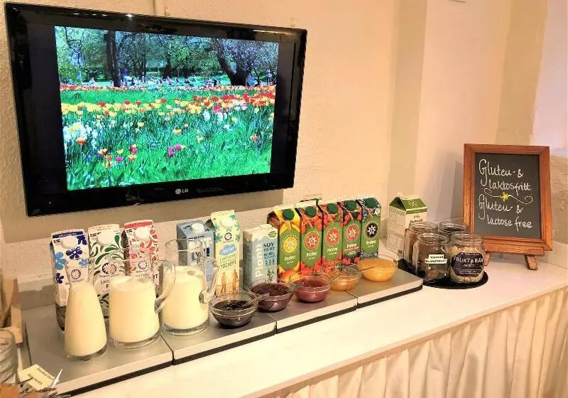 Fotos del hotel Concordia:  12